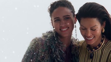 The RealReal | 2025 Holiday Campaign | Real. Rare. Really Good Deals.