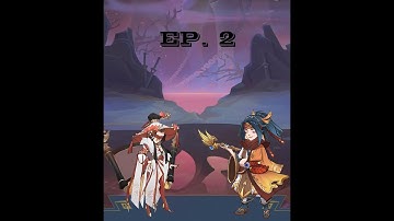 Ode to Heroes | Zhang Liang and Huang in Heaven