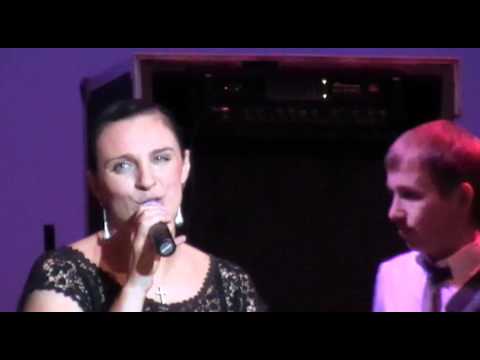 Елена Ваенга - Девочка- Чикаго - 20.11.2011