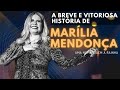 O FENÔMENO MARÍLIA MENDONÇA E SUA HISTÓRIA!