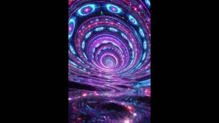 Trippy POV Escape 🌈