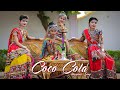 Coco Cola Haryanvi | Ruchika Jangid | Dance Video SD KING CHOREOGRAPHY