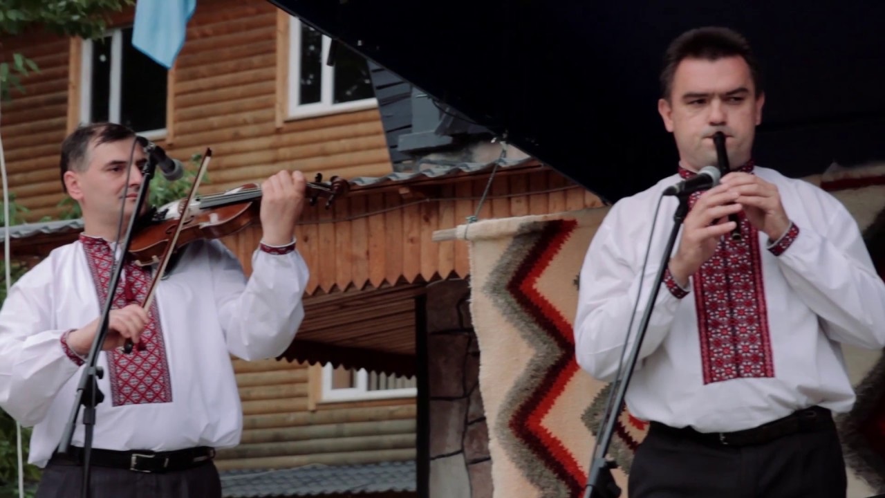 Верховино, світку ти наш