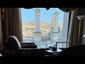 رحلتي إلى مكة| To Makkah (دار التوحيد إنتركونتيننتال)| dar altawhid