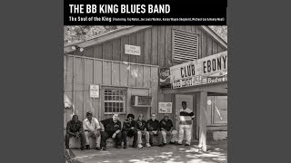 Video thumbnail of "The BB King Blues Band - Pocket Full of Money"