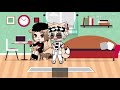 Другие брат и сестра VS Мы||Приколы||GachaLife