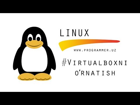 Video: Linux Qismini Qanday Olib Tashlash Mumkin