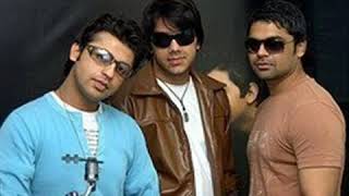 Jal - Chalte Chalte by Xain