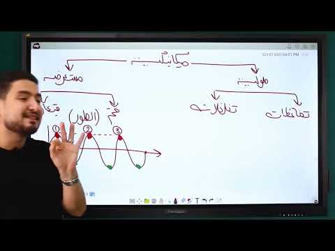 الصف الثاني الثانوي I مراجعه علي اهم افكار الباب الاول وحل اسئلة شيت 3 I اشرف حسام 2024