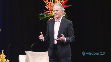 Embodied Leadership: Now More Than Ever | Richard Strozzi-Heckler