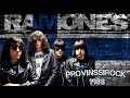 Ramones - We’re a Happy Family, live in Finland 1988 #Ramonesforall #ramones #theramones #punkrock