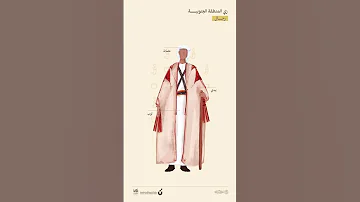زي المنطقة الجنوبية يوم التأسيس بأيدينا 