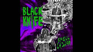 Black Knife - Full Moon Suicide