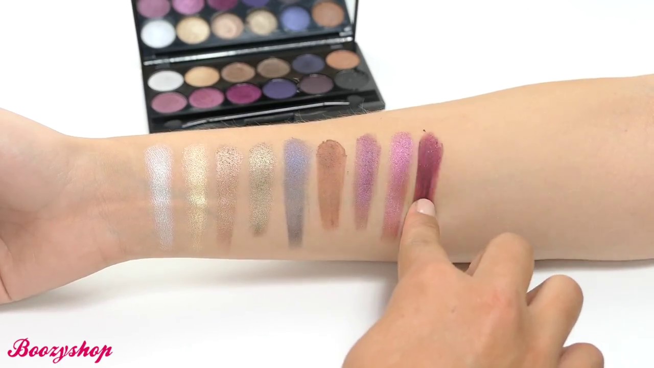 Sleek I Divine Vintage Romance