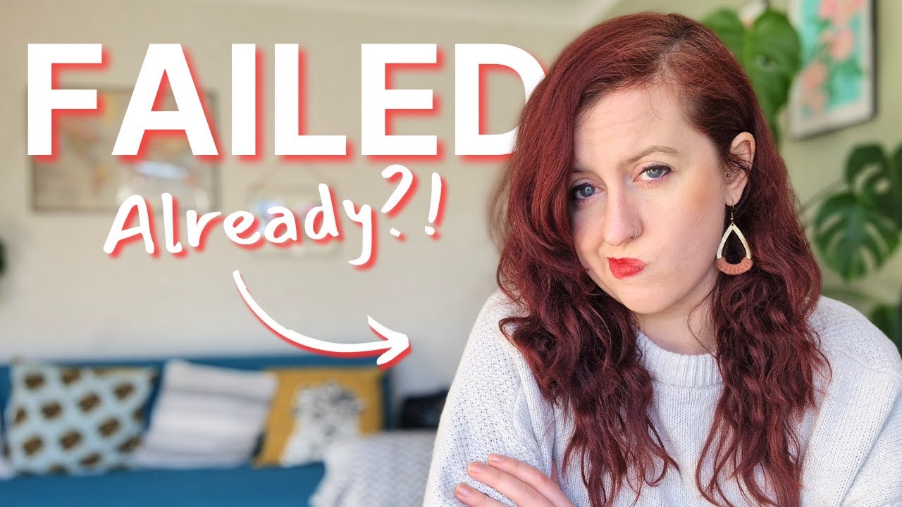 How to Actually Achieve Your Goals in 2025 (No Really!) - YouTube