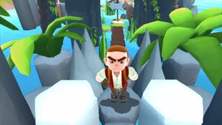 Nono Islands Level 1-4 Walkthrough [IOS] screenshot 5