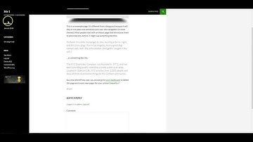 Revolution Slider - Part 1 of 2 - Basic Slider