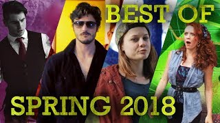 Jpcatholics Best Of Spring 2018 Student Film Reel