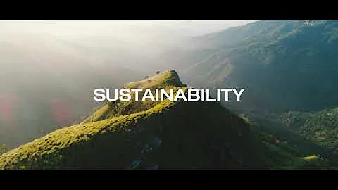 Our Sustainability Strategy