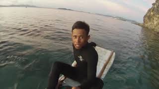 3rd NIGHT spearFISHING CUTTLEFISH HUNTING