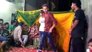 King Harizz Malir 15