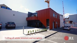 For Sale 25-27 East Street, Newton, Auckland Central