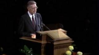 Mormon Mysteries - Elder McConkie 1979 (1/2)