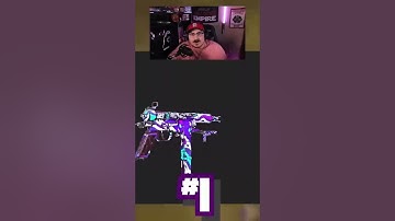 The BEST SMG in the game: The Welgun!! Better than the MP-40!