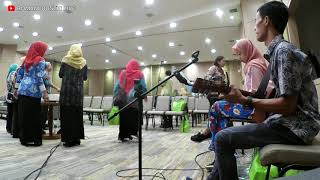 LIVE in Indriati Hospital Solo