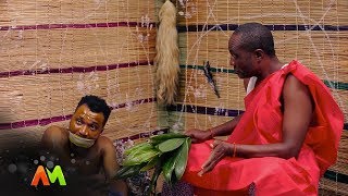 Propercuted – My Flatmates | Africa Magic