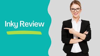 Inky Review | A-Grade Email Security