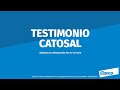 Testimonial CATOSAL - Elanco