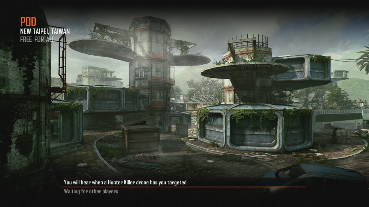 Is Apocalypse The Best Map Pack For Call Of Duty Black Ops 2