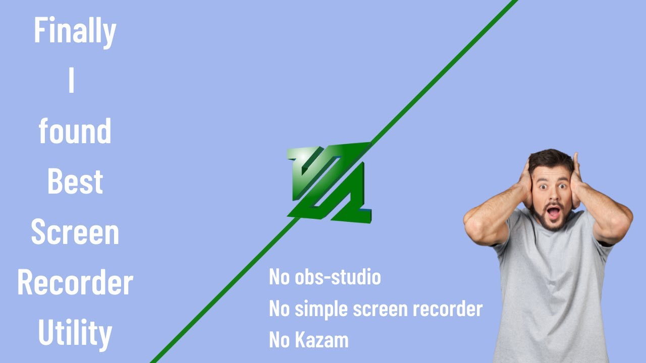FFmpeg: The Best Screen capturing Utility Ever!