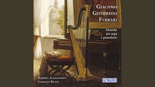 15 Divertimenti, Op. 24: No. 8, Rondo. Allegro
