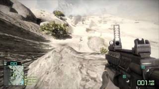 Smoke Launcher kills BFBC2