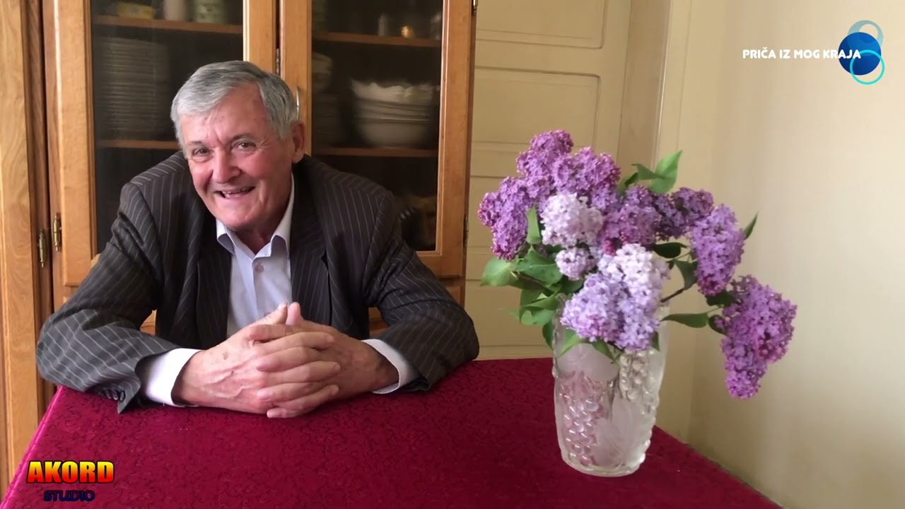 Prica iz mog kraja-Sveta Pajić