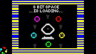 8 Bit Space for Android (2020) - System A