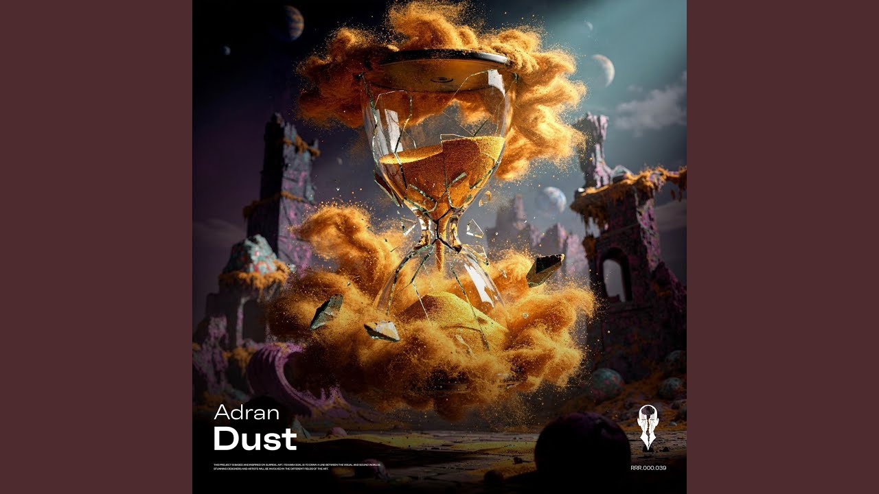 Guarda Dust su YouTube Guarda Dust su YouTube