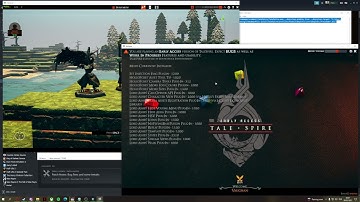 How to run two (or more) instances of TaleSpire with working Mods/Plugins