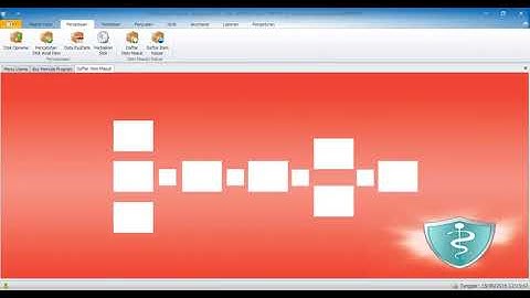 SOFTWARE APOTEK & KLINIK 4 0