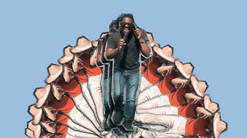 VULFPECK /// 3 on E (feat. Antwaun Stanley)