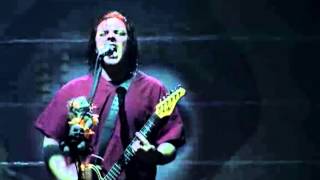Seether - Gasoline live At Belton TX 2008