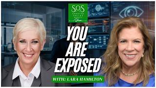 Surviving the AI Threat: A Cybersecurity Expert’s Guide to Protecting Your Data, Home, and Workplace