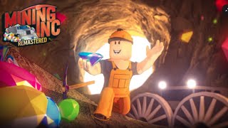 Mining Inc Remastered (Roblox) - MEET THE REAVER ⛏️👷🏗️💎🚚 Part.8 screenshot 5