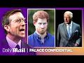 'PETULANT CHILD!' Prince Harry's desperate bid to stay 'relevant' | Palace Confidential