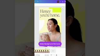 Canva Pro Features Tutorial shorts