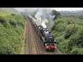 The Royal Duchy - Bristol Temple Meads to Par &amp; Return - 18/08/24