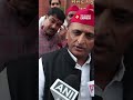 Akhilesh Yadav On  BJP's Bypoll Loss: BJP Was Testing How Upset People Are With Them