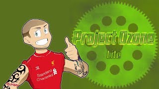 Project Ozone Lite?! | Modded Minecraft 1.10.2